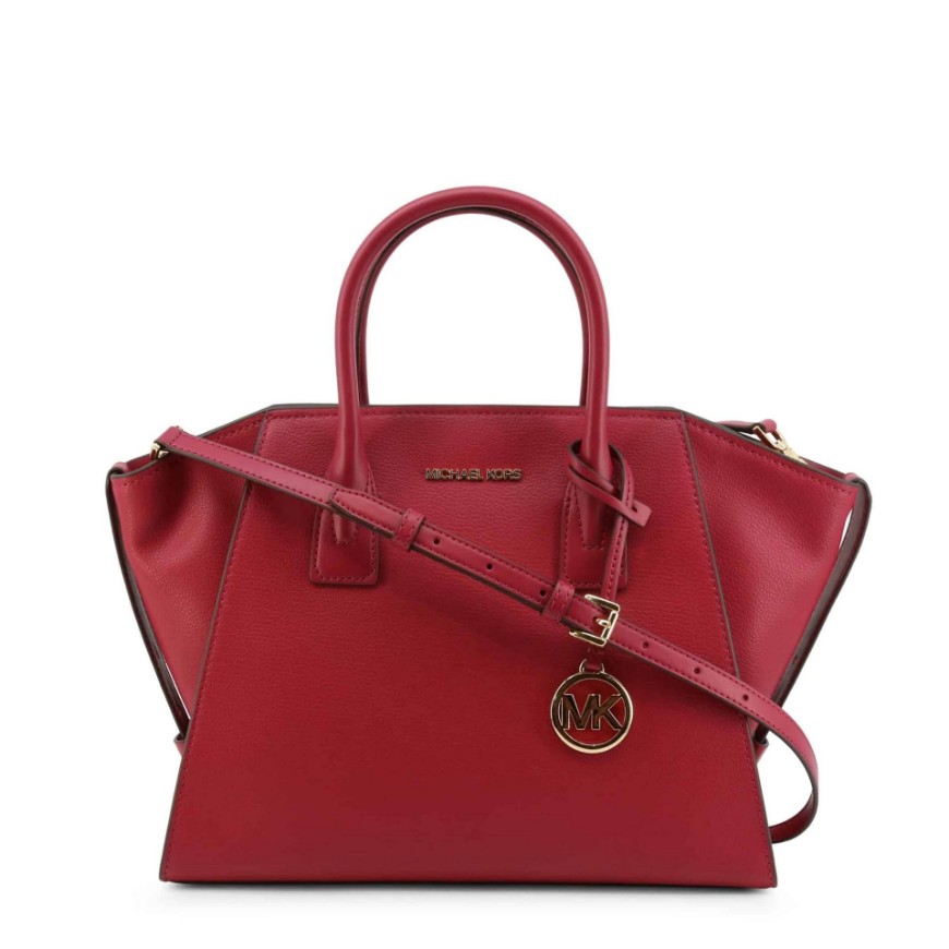 Picture of Michael Kors-AVRIL_35F1G4VS9L Red